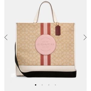 Meet your Posher, Posh